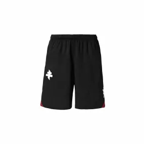 Short Ahorazip Pro 6 FC Metz 22/23 Noir  Homme