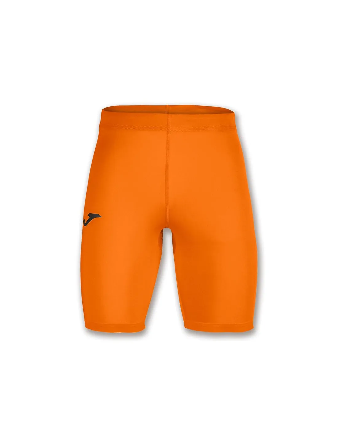 SHORT BRAMA ACADEMY ORANGE