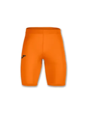 SHORT BRAMA ACADEMY ORANGE