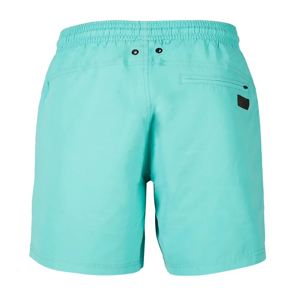 Short de Bain Brunotti Men CrunECO-N Caribean Green