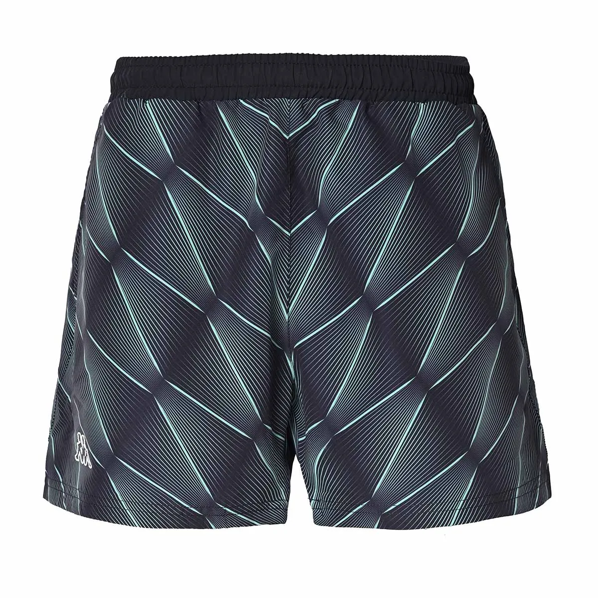 Short de bain homme Eonall  Sportswear Bleu