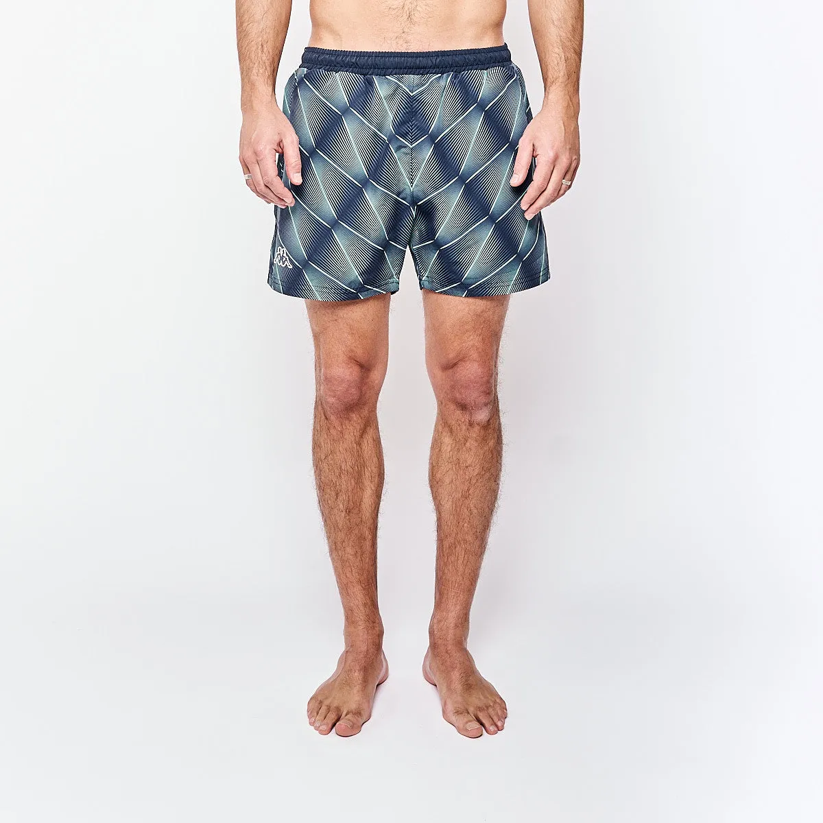 Short de bain homme Eonall  Sportswear Bleu