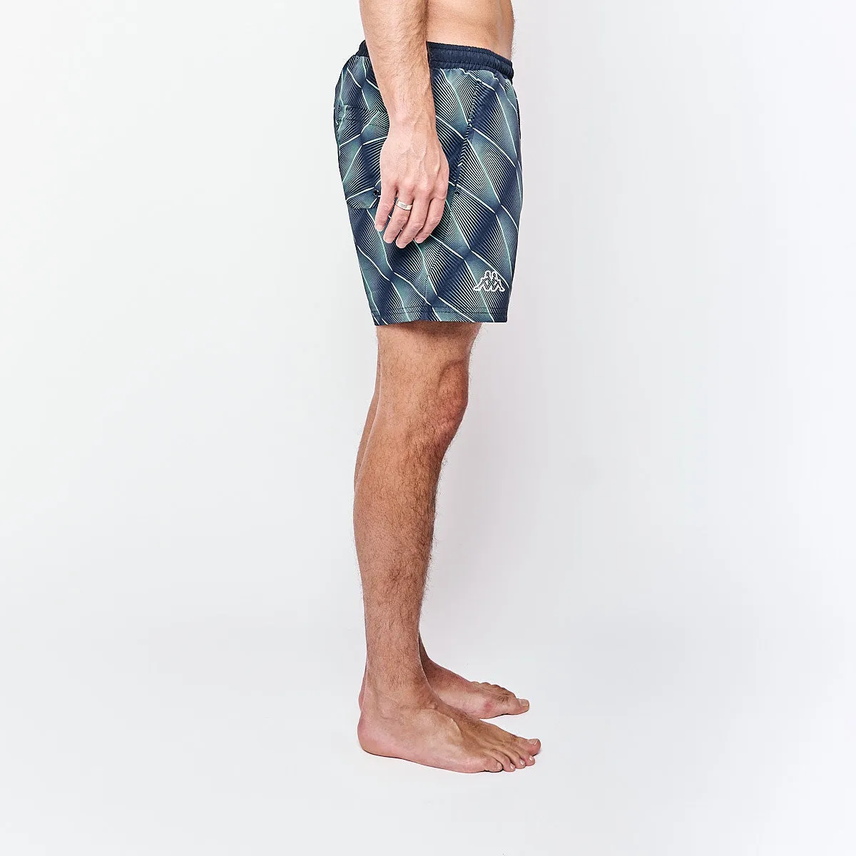 Short de bain homme Eonall  Sportswear Bleu