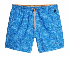 Short de Bain Napapijri Homme V-Vail 1 Animals AOP