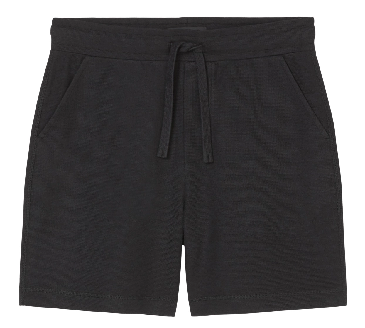 Short Marc O'Polo 226301117000 Men Black