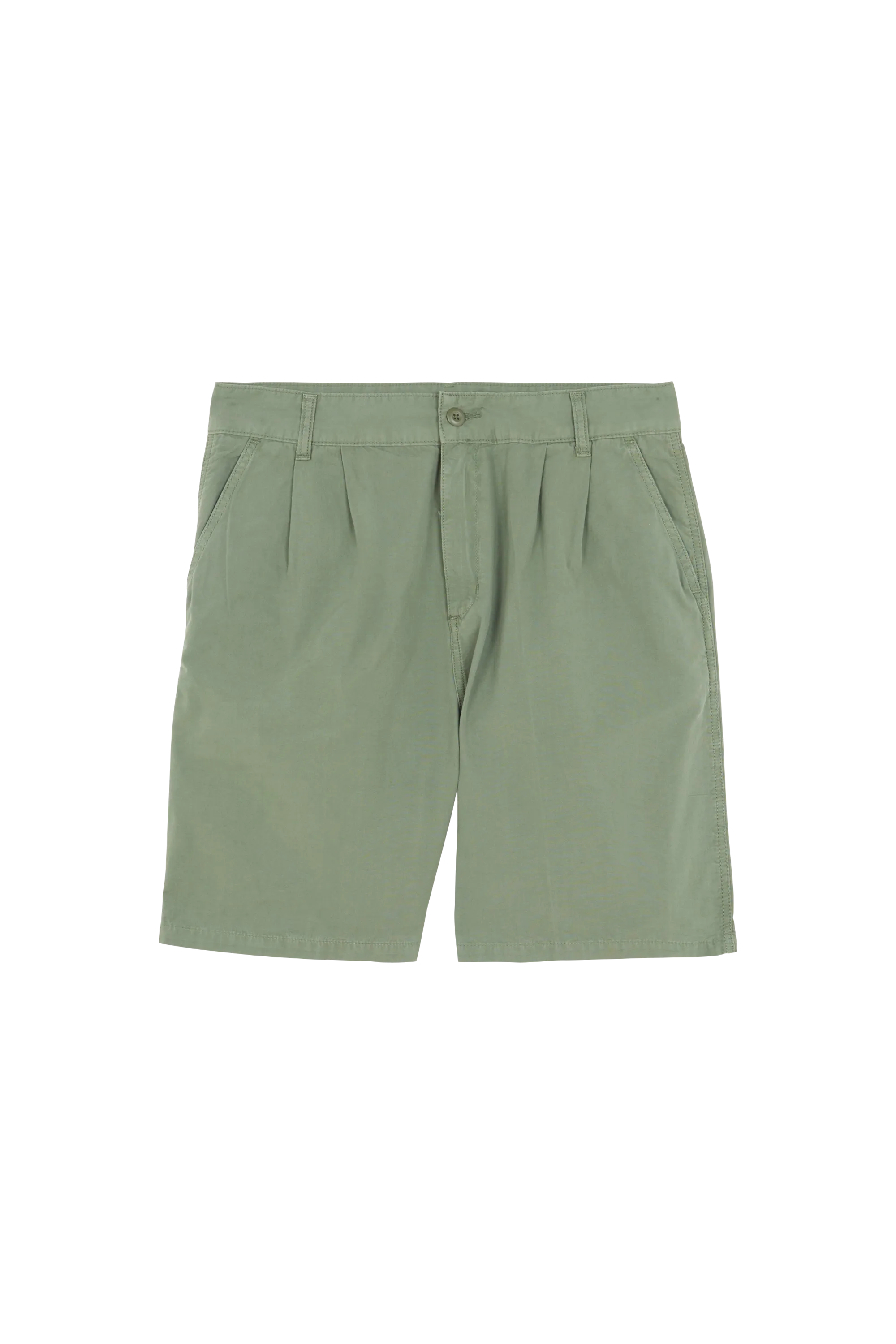 Short Vert Carhartt Wip - Homme | Citadium