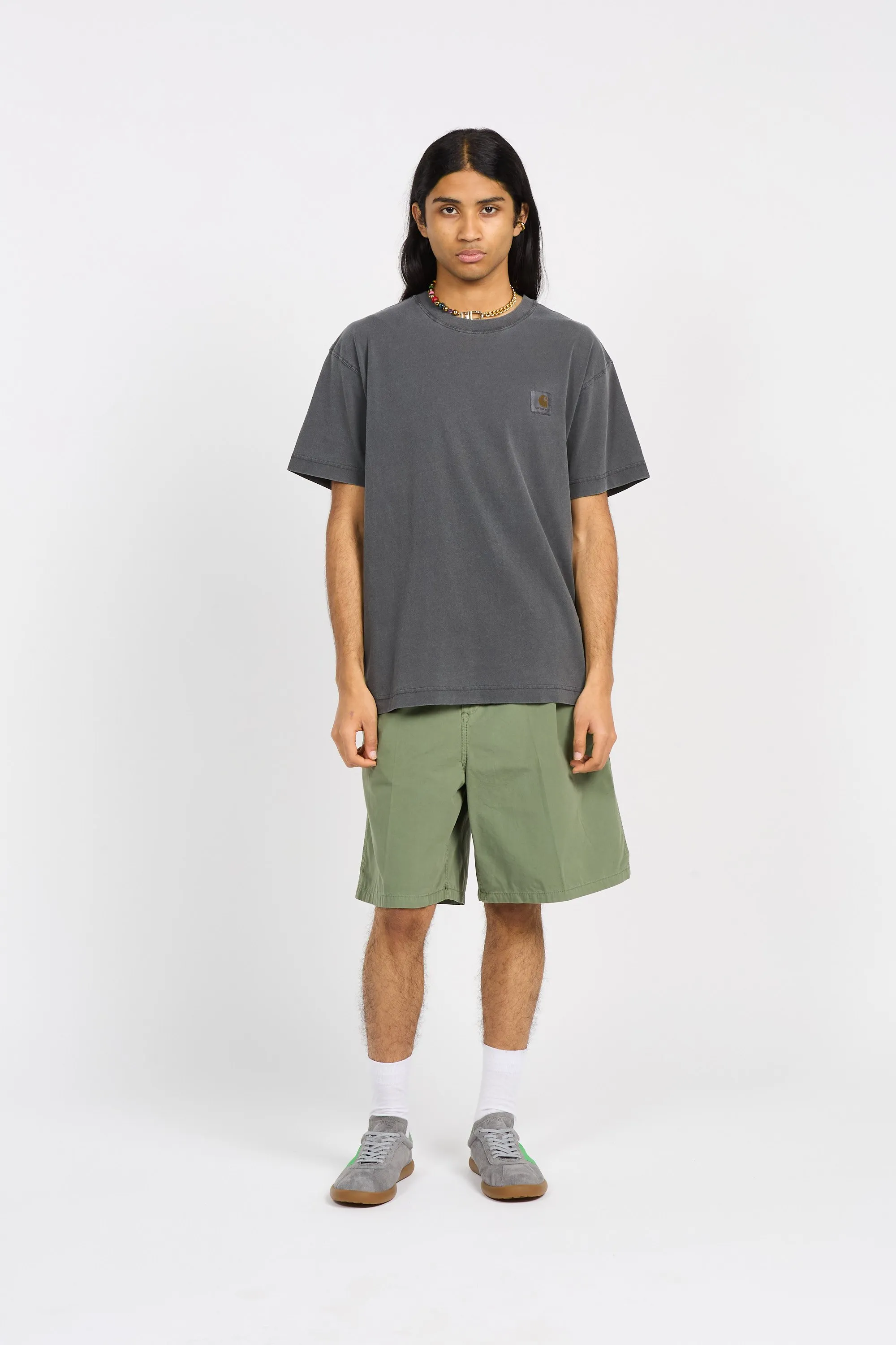 Short Vert Carhartt Wip - Homme | Citadium