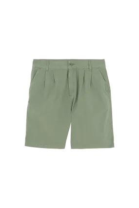 Short Vert Carhartt Wip - Homme | Citadium