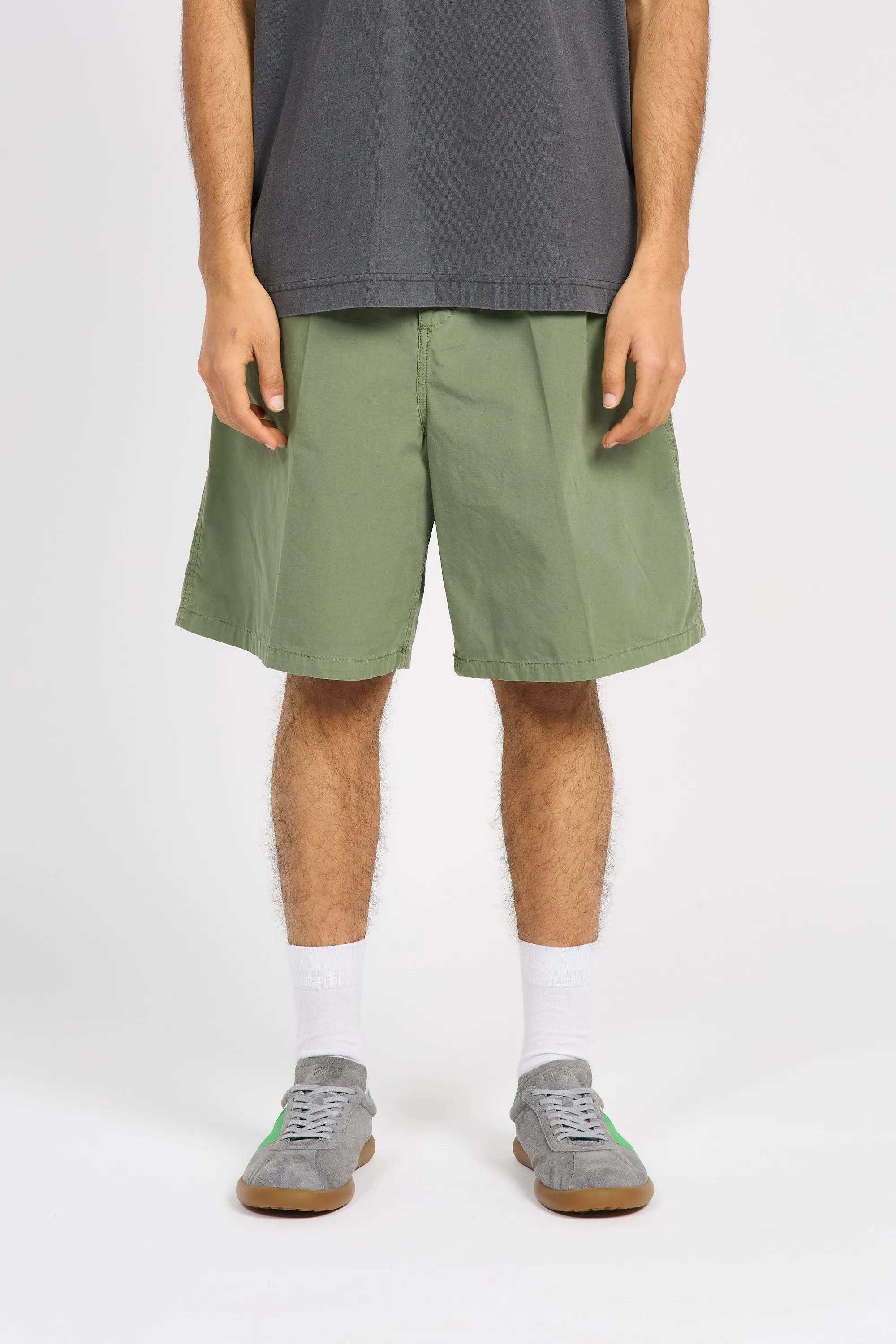 Short Vert Carhartt Wip - Homme | Citadium