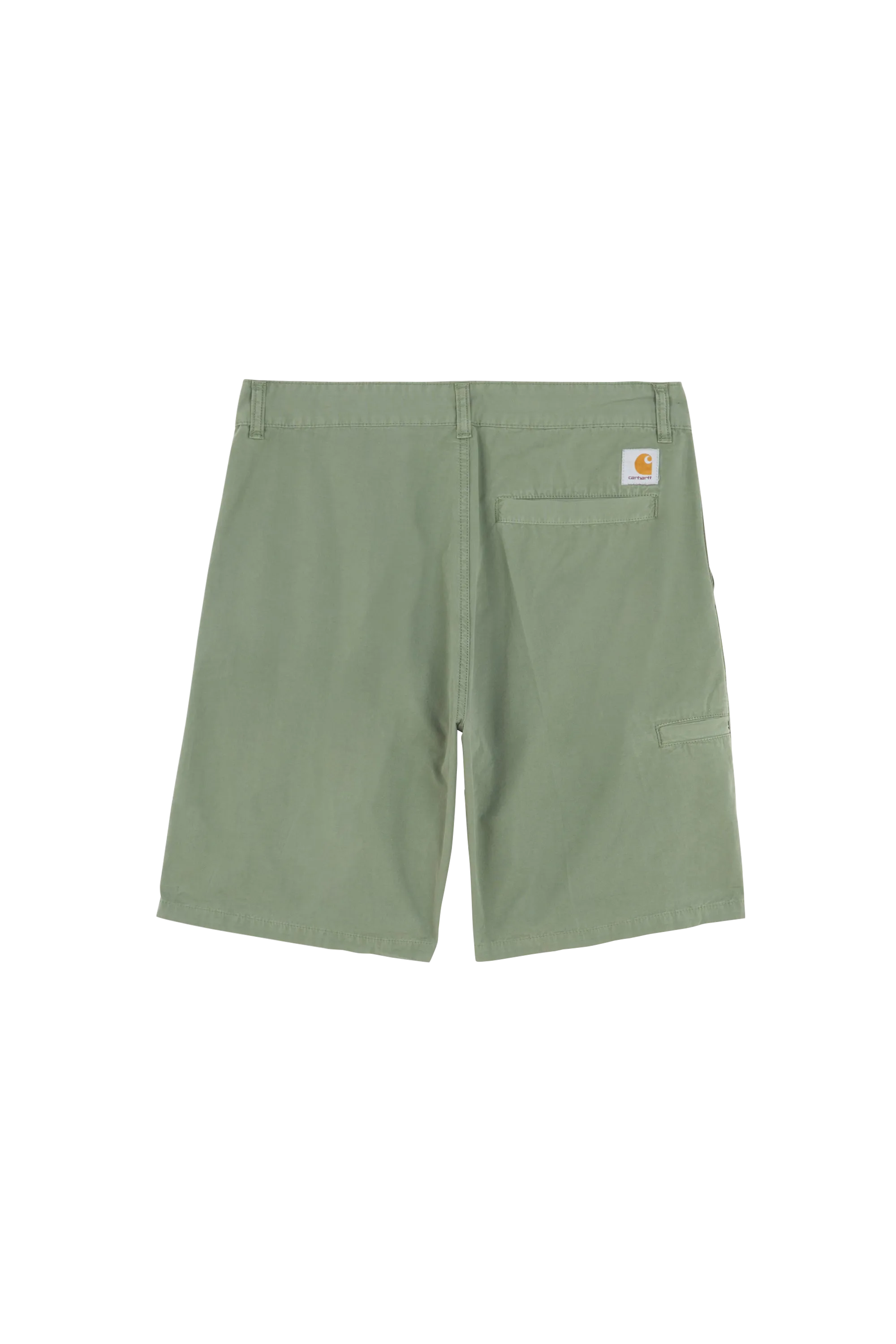 Short Vert Carhartt Wip - Homme | Citadium