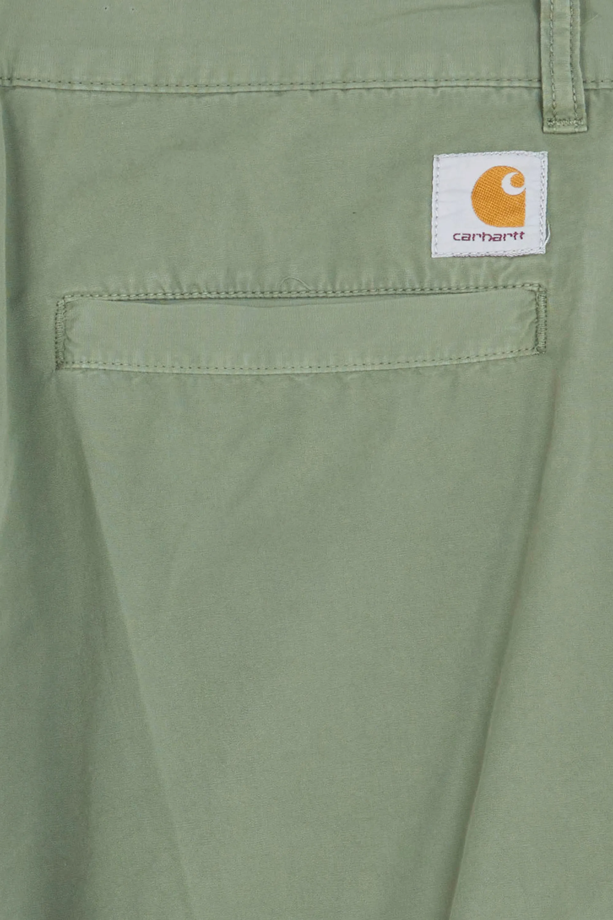 Short Vert Carhartt Wip - Homme | Citadium