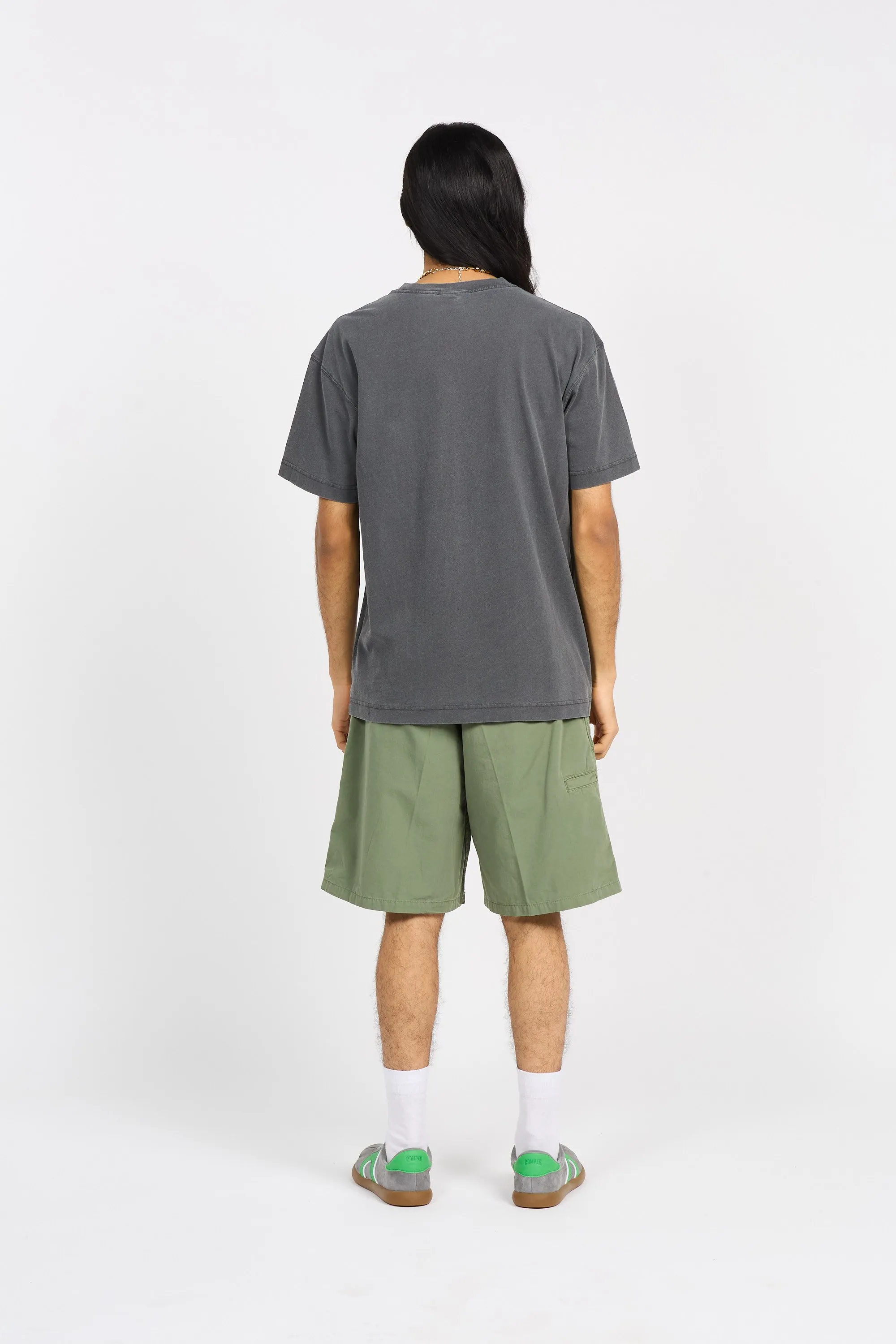 Short Vert Carhartt Wip - Homme | Citadium