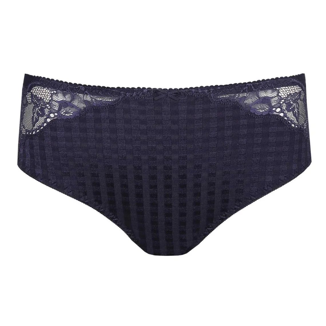 slip PrimaDonna Madison-Bleu bijou | 3 Suisses