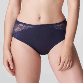 slip PrimaDonna Madison-Bleu bijou | 3 Suisses