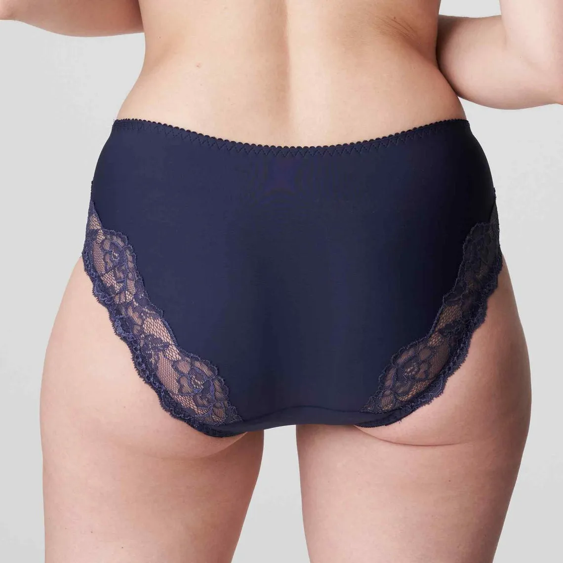 slip PrimaDonna Madison-Bleu bijou | 3 Suisses