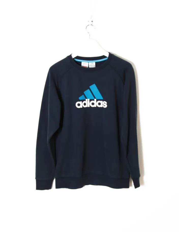 Sweat Adidas Vintage