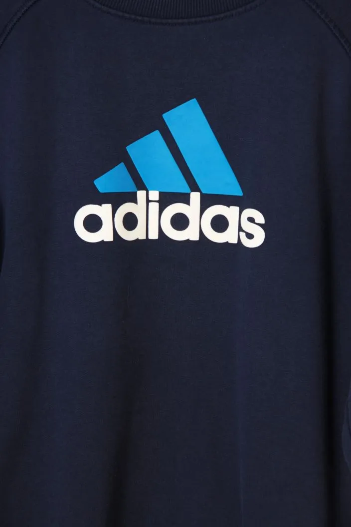 Sweat Adidas Vintage