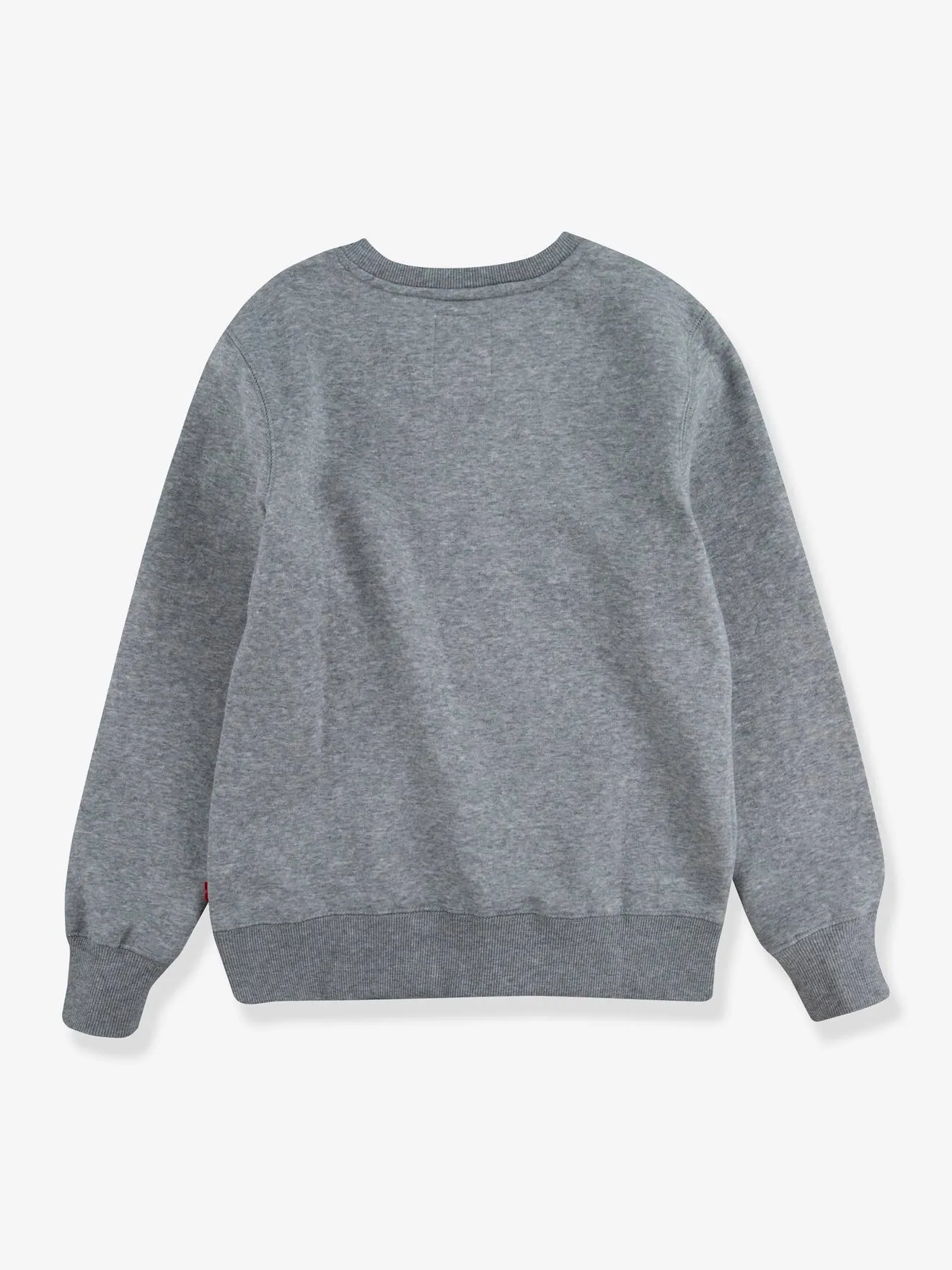 Sweat garçon Batwing Crewneck de Levi's® gris - Levi's