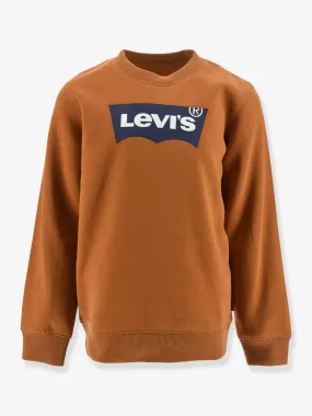 Sweat garçon Batwing Crewneck de Levi's® marine - Levi's