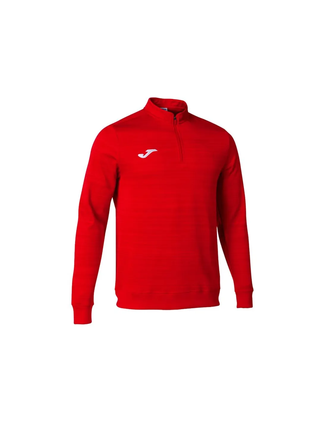 Sweat Homme Grafity III Rouge