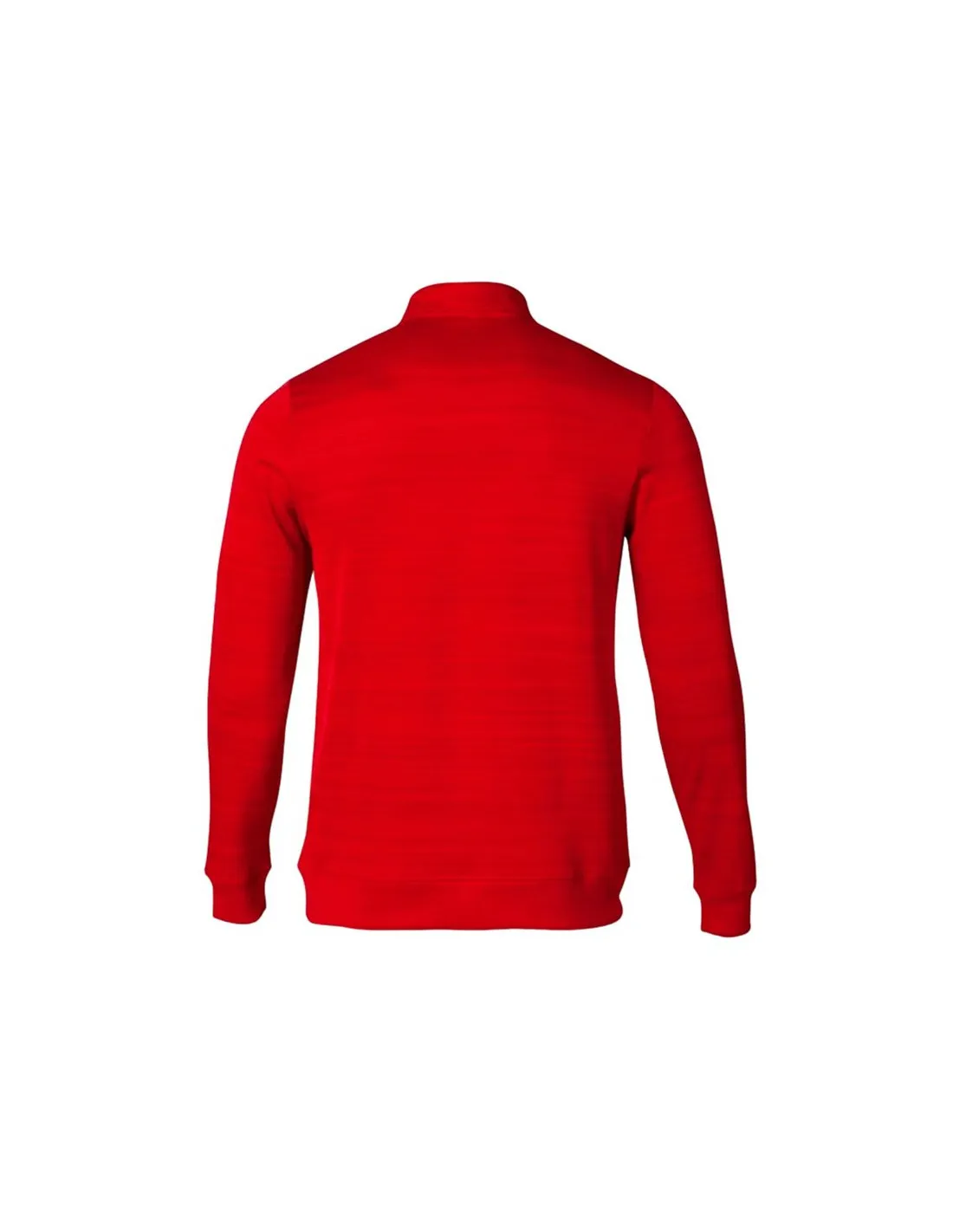 Sweat Homme Grafity III Rouge