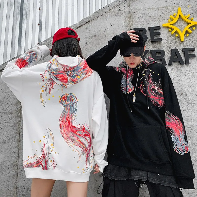 Sweat Japonais - KURAGE