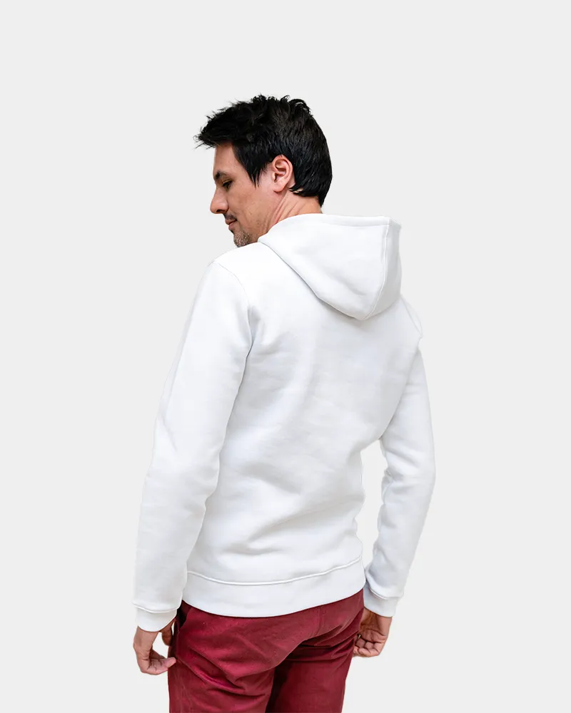 Sweat pour homme Made in France à personnaliser