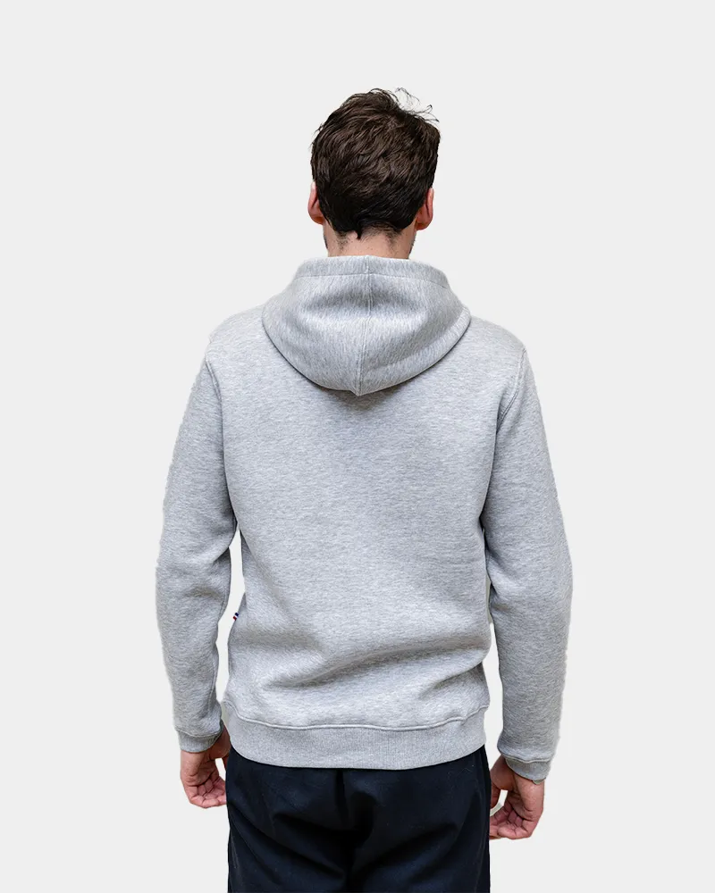 Sweat pour homme Made in France à personnaliser