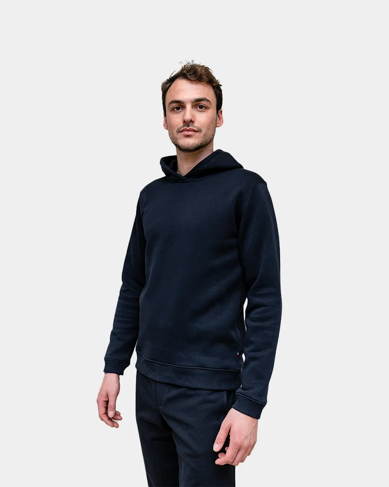 Sweat pour homme Made in France à personnaliser