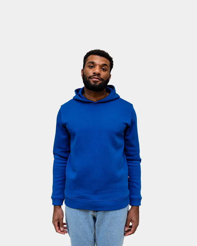 Sweat pour homme Made in France à personnaliser