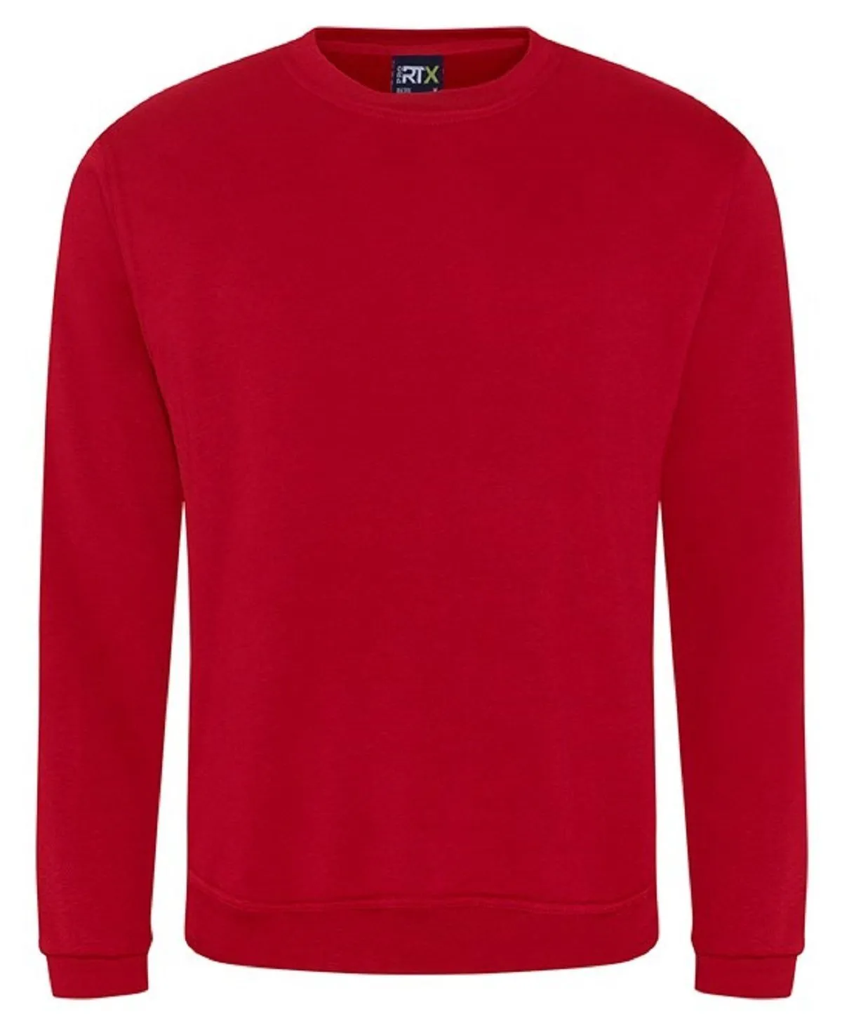 Sweat Pro - Homme - RX301 - rouge 