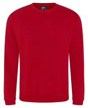 Sweat Pro - Homme - RX301 - rouge 