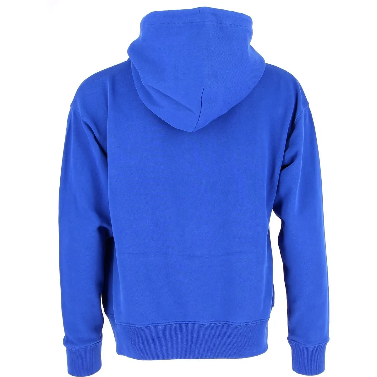 Sweat RALPH LAUREN Unisex bleu Roy - Matière-noble 69€