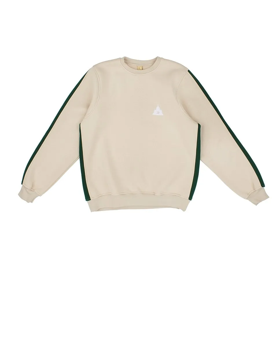 Sweat shirt bicoloreNORTH HILL