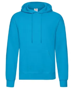 Sweat-shirt - Homme - 62-208-0 - bleu azur 