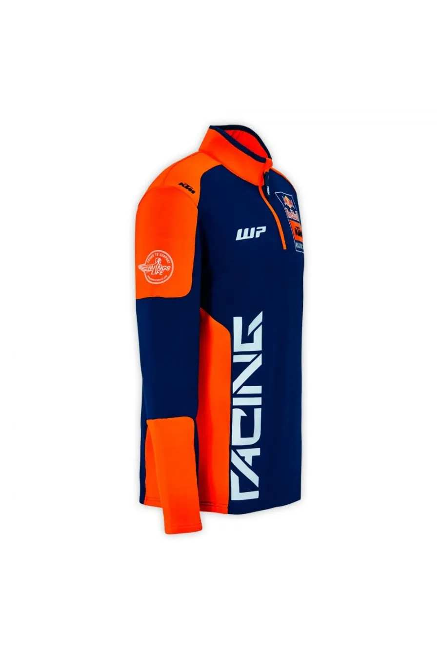 Sweat-shirt Red Bull KTM Racing