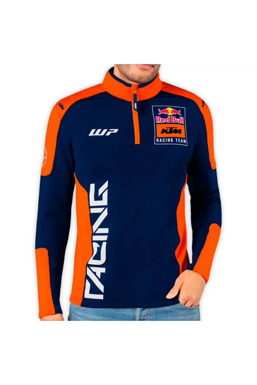 Sweat-shirt Red Bull KTM Racing