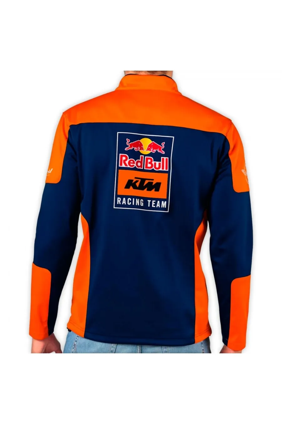 Sweat-shirt Red Bull KTM Racing