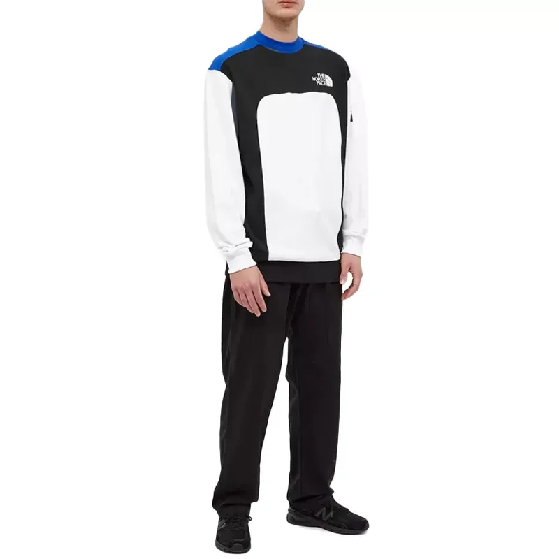 Sweat The North Face BB CUT SEW CREW