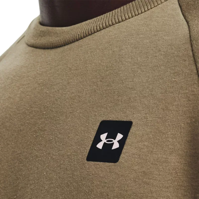 Sweat Under Armour RIVAL FLEECE Crew