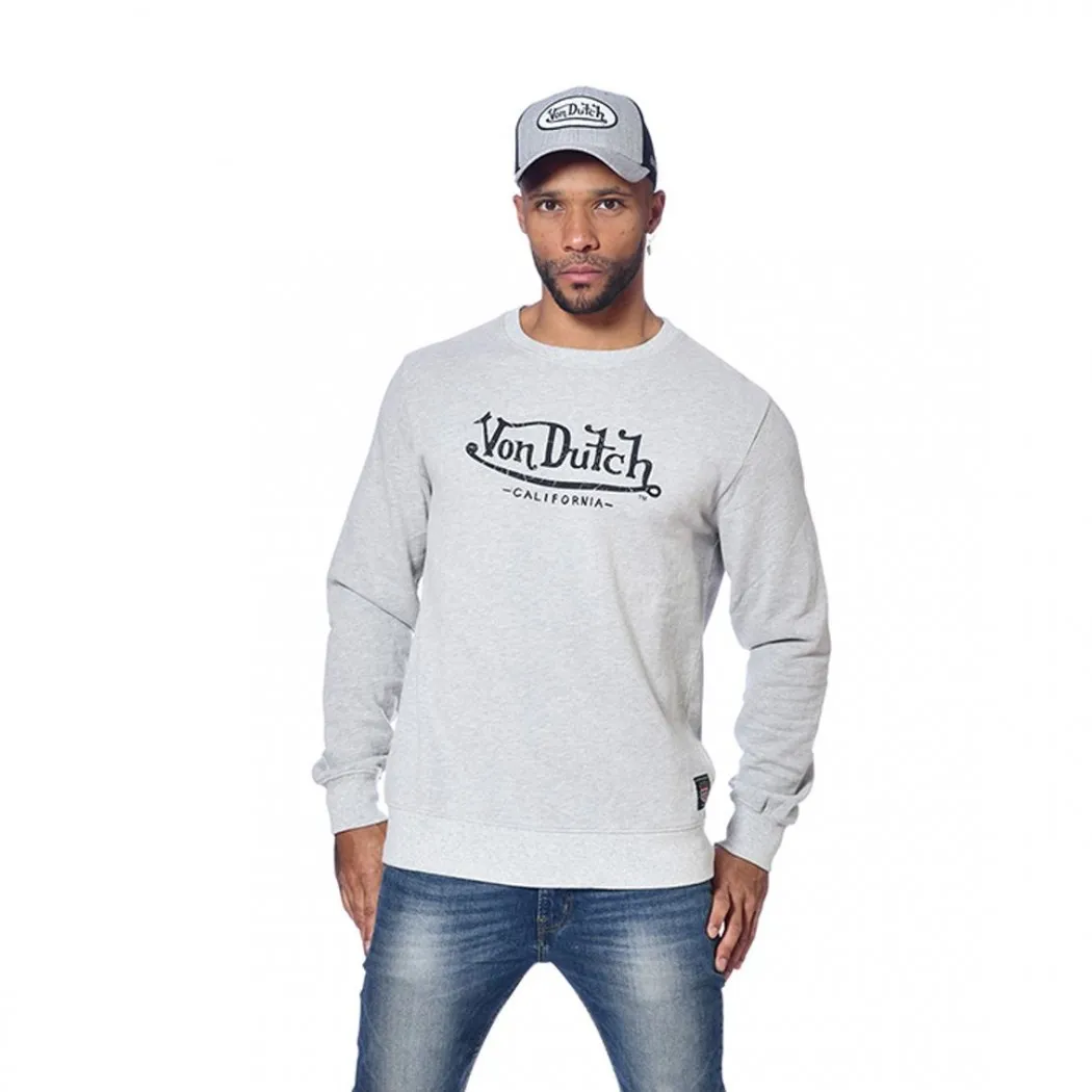 Sweat  Von Dutch Pacific Pioneer