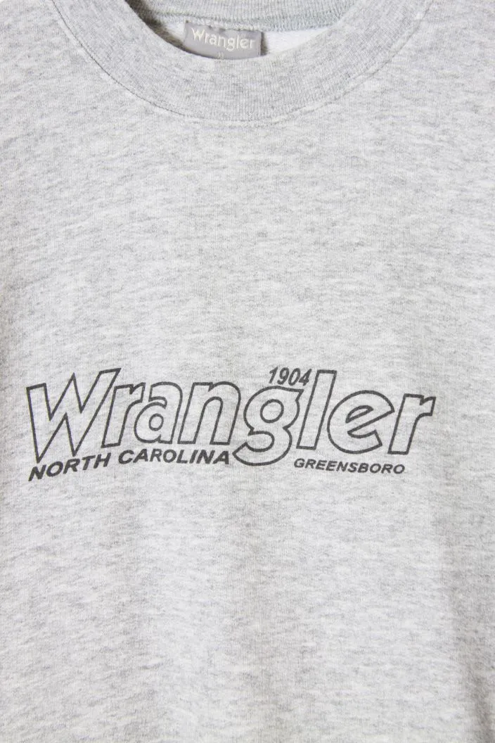 Sweat Wrangler T XL