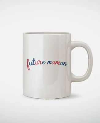 Sweatshirt femme Future Maman