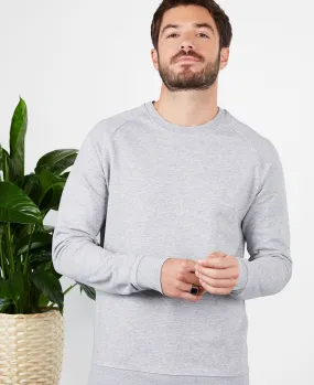 Sweatshirt homme Bons baisers de personnalisé