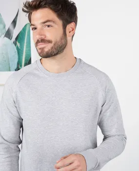 Sweatshirt homme Fratrie personnalisé