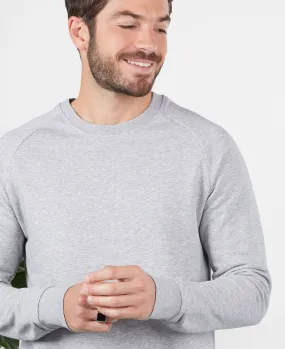 Sweatshirt homme On se supporte depuis personnalisé