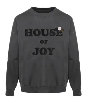 Sweatshirt roller pepper HOUSE