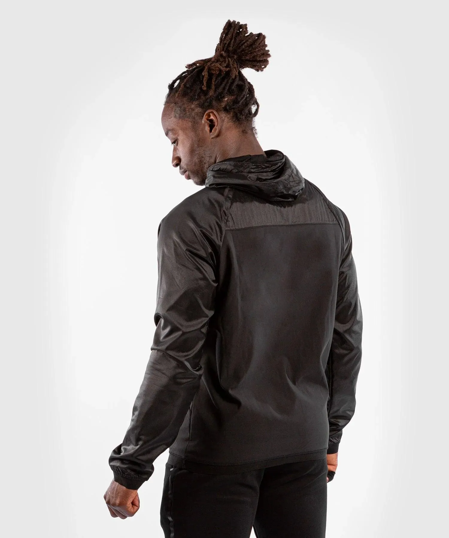 Sweatshirt Venum Laser XT – Noir