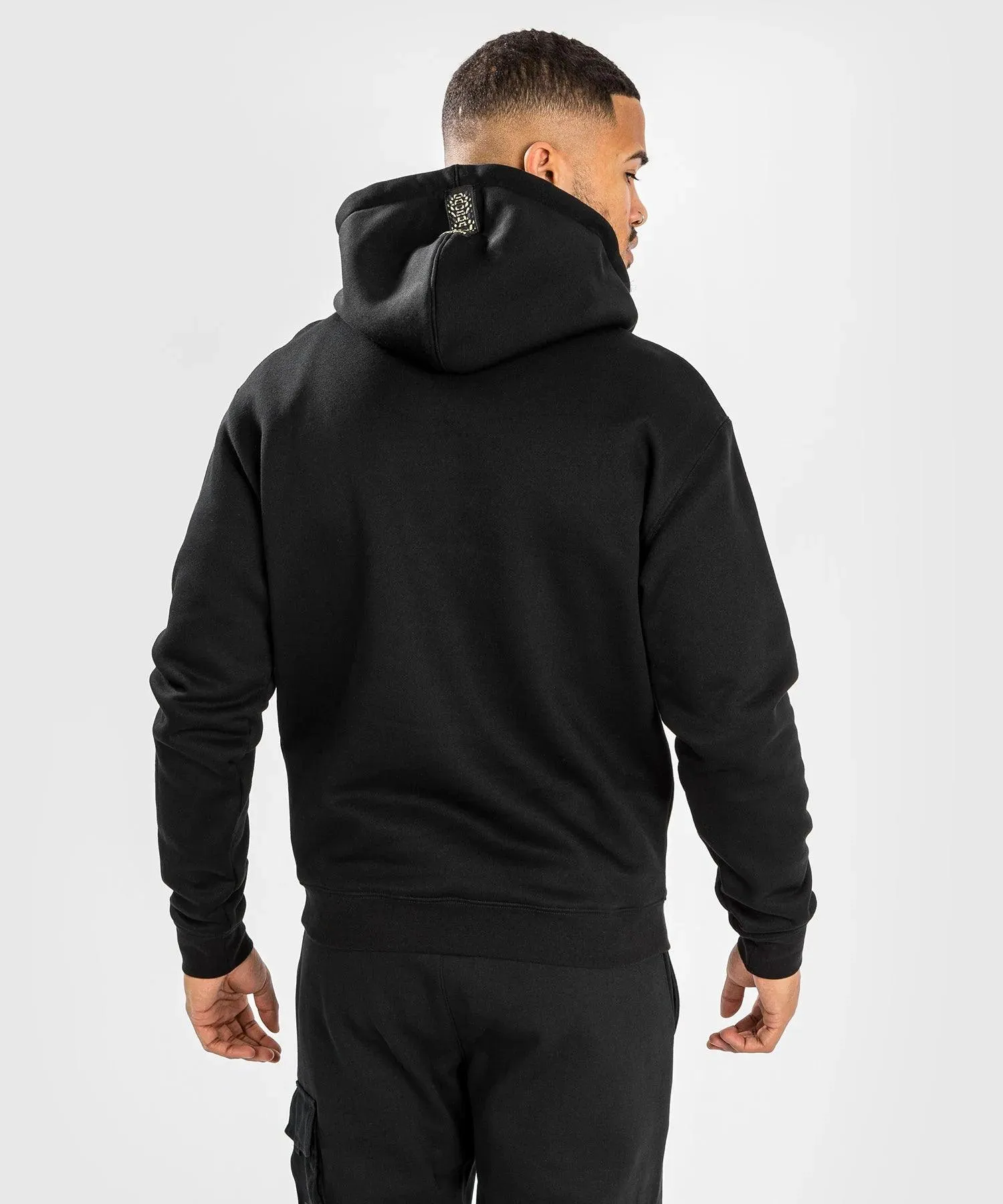 Sweatshirt Venum Tecmo 2.0 - Noir