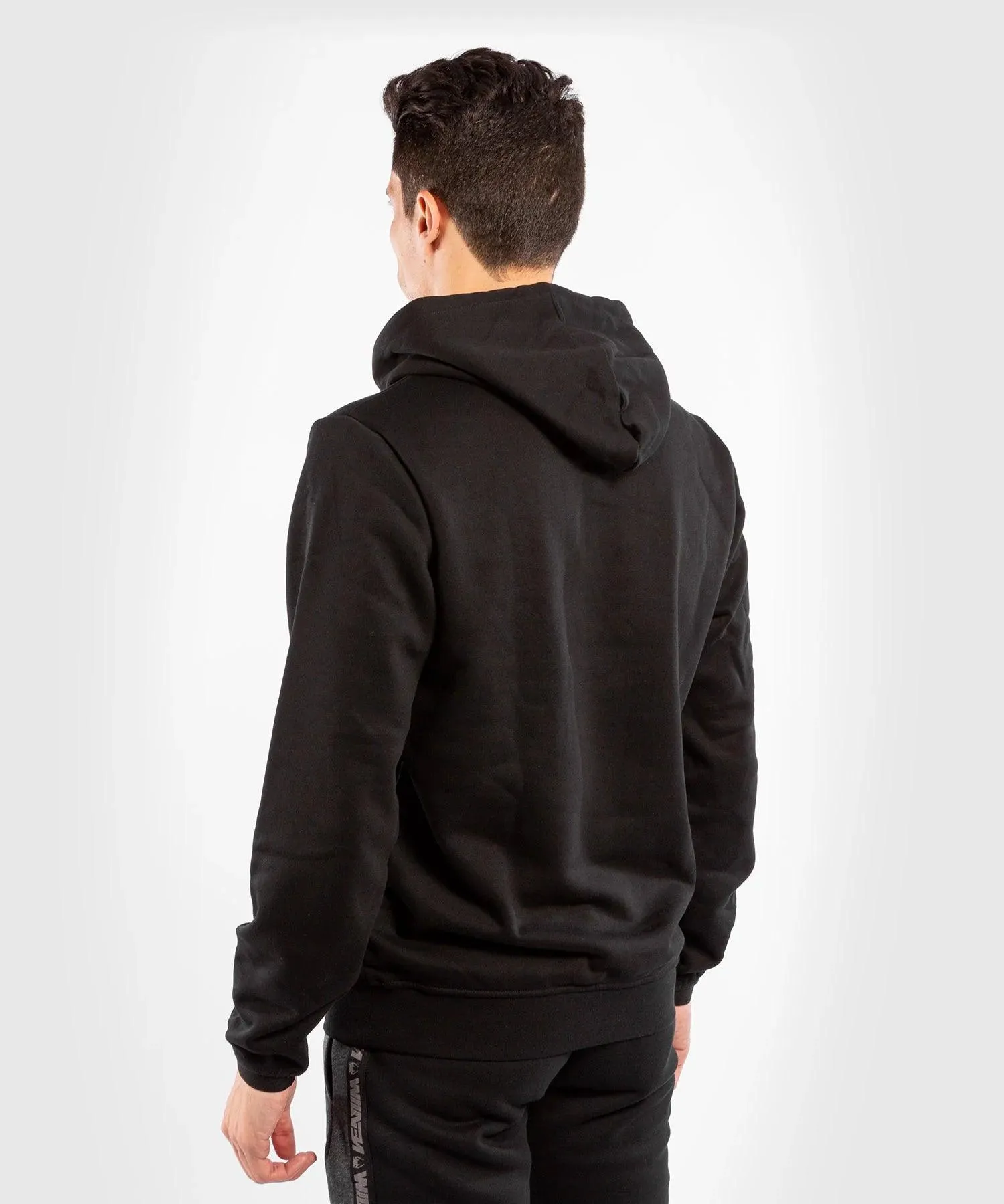 Sweatshirt à capuche Venum Classic – Noir